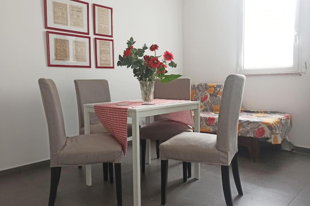Bienvenue A Bari! Apartment Bari