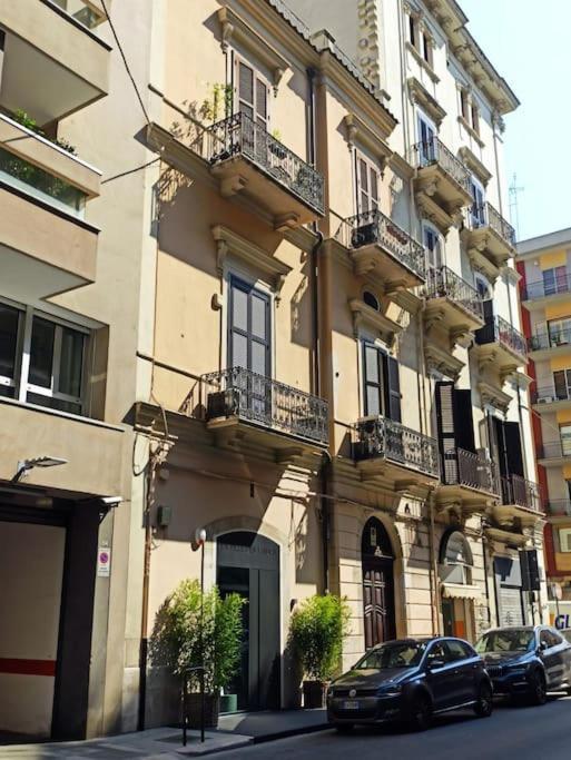Appartamento Bienvenue A Bari!
