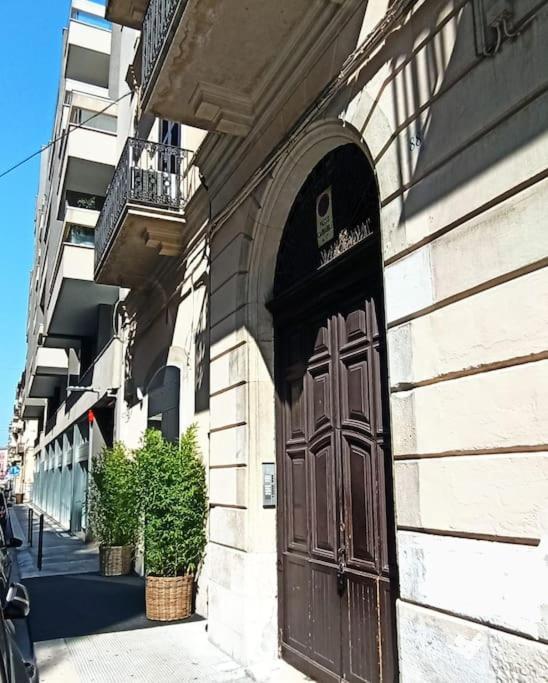 Bienvenue A Bari! Appartamento Bari